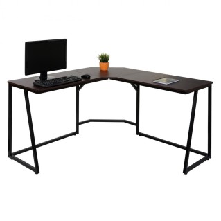 Mesa de Ordenador ESSEN color Nogal