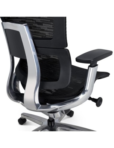 Alfombra PVC MAKENA para Suelos Alfombrados, 90x120 cm