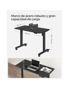 Archivador HUT 6 CAJONES, 69x28x44 cm, en Acero color Blanco