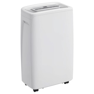 Deshumidificador de oficina AIRZEN, color Blanco