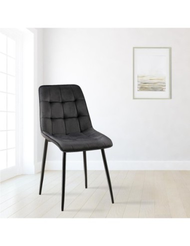 REACONDICIONADO Sillón de oficina KANSAS, Gran calidad, resistente hasta 150kg!! en marrón