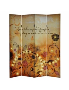 Silla de oficina XXL TENOYA BASE (Reposabrazos) gran acolchado, en malla roja 2