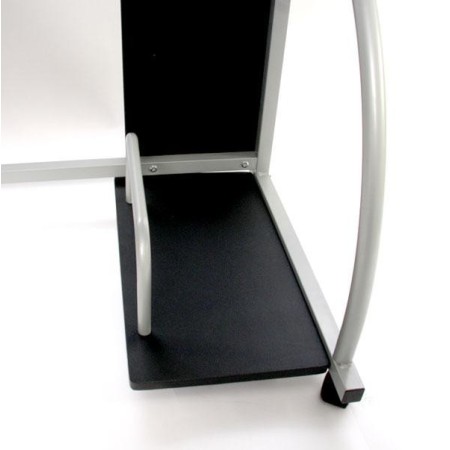 Mesa de ordenador OHIO PRO II, bandeja teclado, piratas, 115x55 2