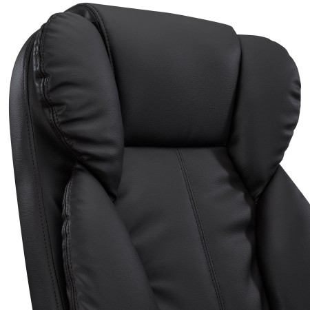  Sillón de oficina KANSAS, especial personas sobrepeso, hasta 150kg 2