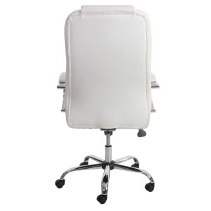  Sillón de oficina KANSAS, especial personas sobrepeso, hasta 150kg