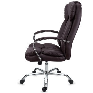  Sillón de oficina KANSAS, especial personas sobrepeso, hasta 150kg