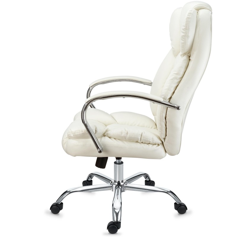  Sillón de oficina KANSAS, especial personas sobrepeso, hasta 150kg