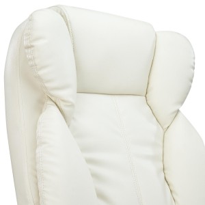  Sillón de oficina KANSAS, especial personas sobrepeso, hasta 150kg