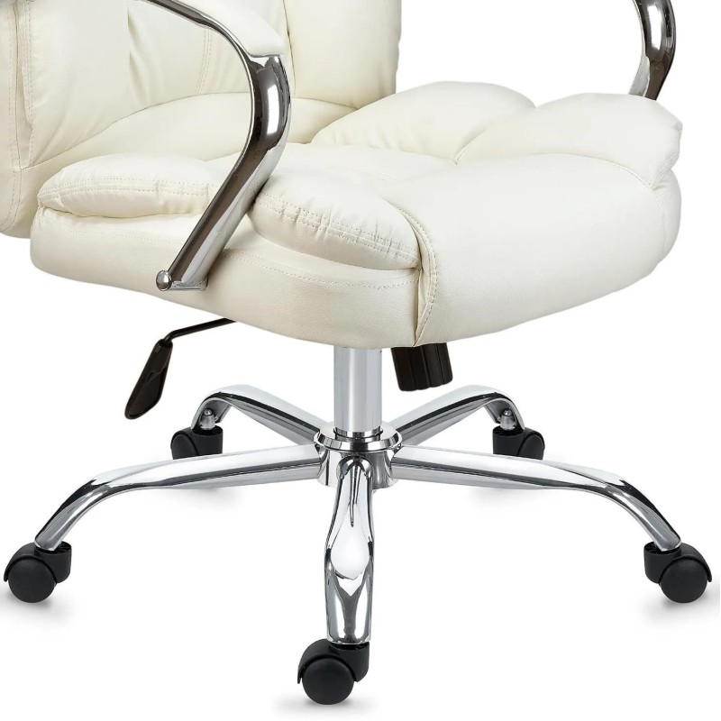  Sillón de oficina KANSAS, especial personas sobrepeso, hasta 150kg