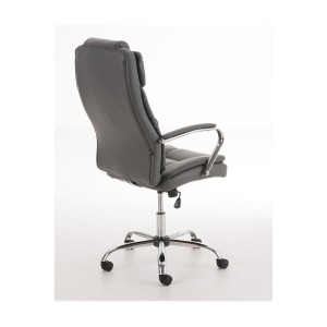  Sillón de oficina KANSAS, especial personas sobrepeso, hasta 150kg