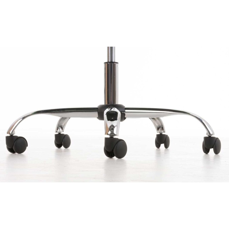  Sillón de oficina KANSAS, especial personas sobrepeso, hasta 150kg