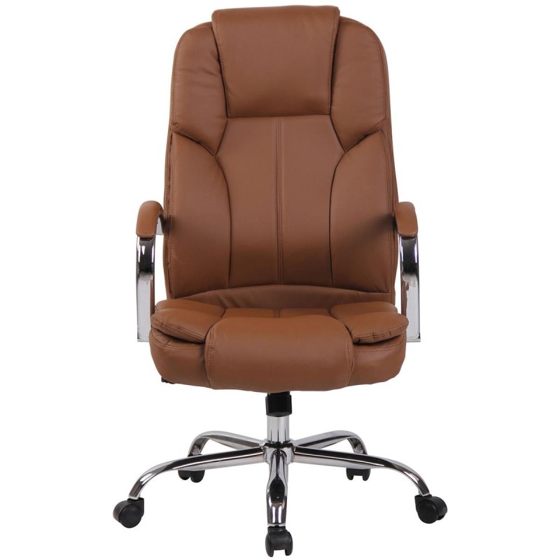  Sillón de oficina KANSAS, especial personas sobrepeso, hasta 150kg