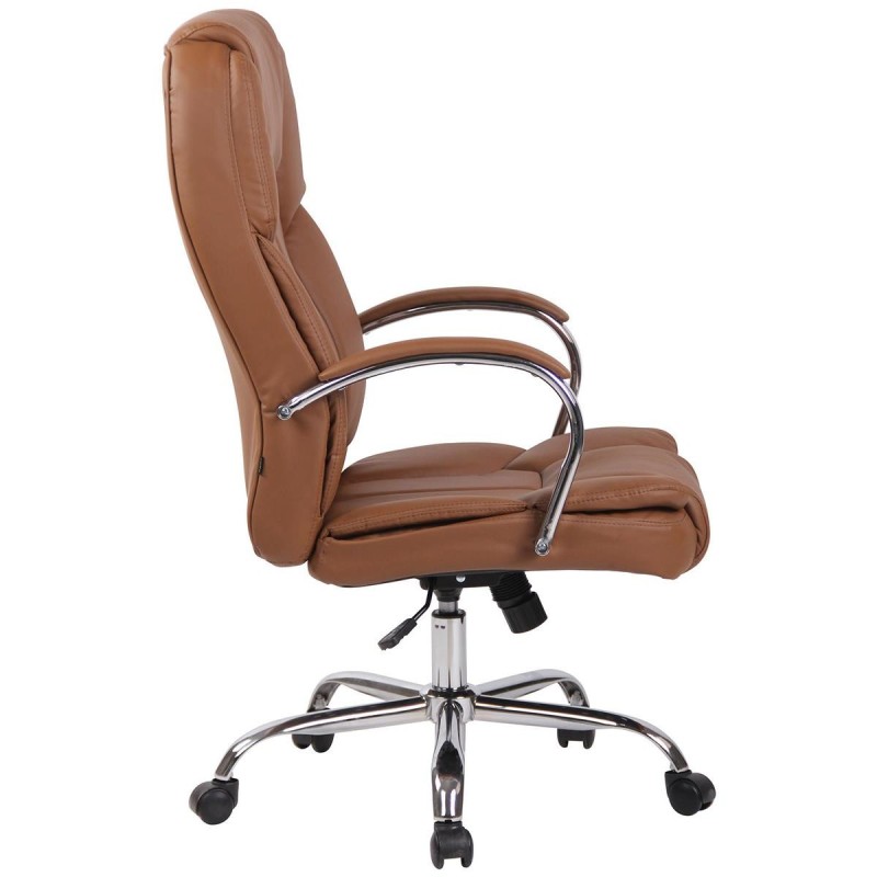  Sillón de oficina KANSAS, especial personas sobrepeso, hasta 150kg