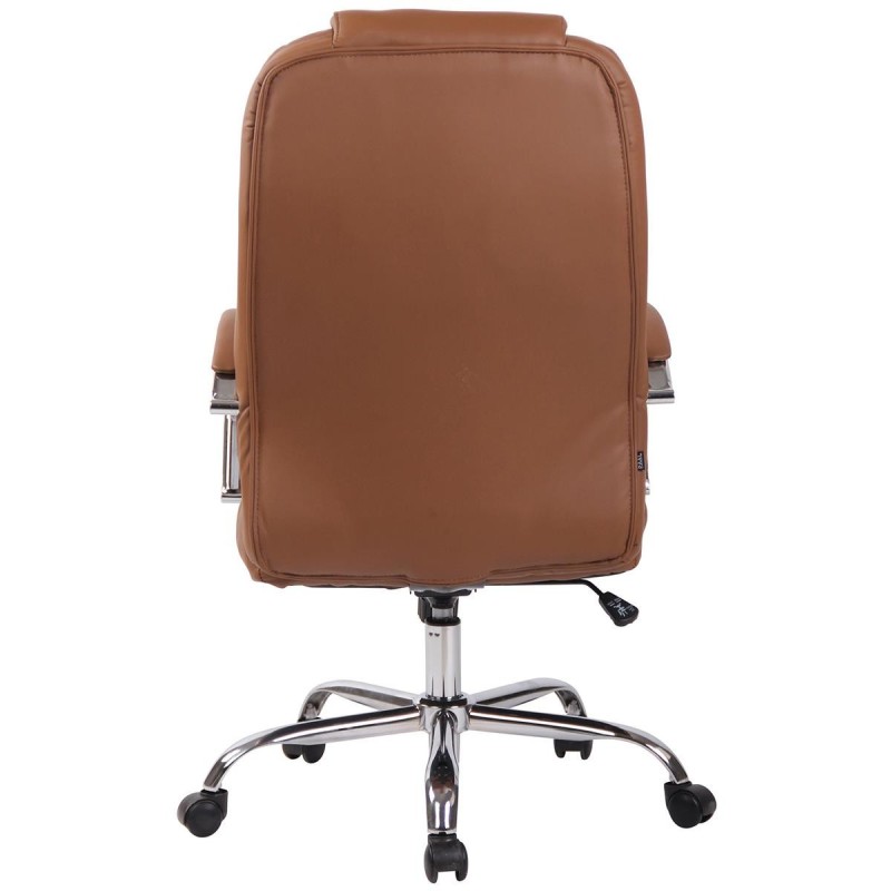  Sillón de oficina KANSAS, especial personas sobrepeso, hasta 150kg