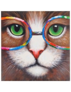 Silla modelo BARRY, gran diseño vanguardista, en madera y piel, color blanco 2