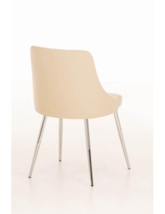 Silla Gaming DAKAR PRO, con Costuras, en Tela Negra y Gris