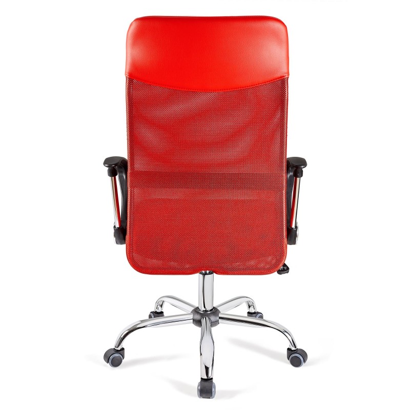 Sillas de Oficina ASPEN, Malla Transpirable, negro