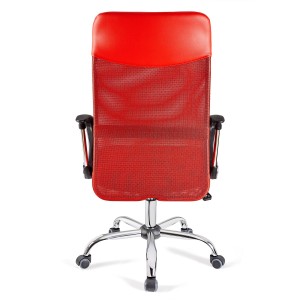 Sillas de Oficina ASPEN, Malla Transpirable, negro