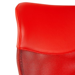 Sillas de Oficina ASPEN, Malla Transpirable, negro