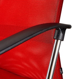 Sillas de Oficina ASPEN, Malla Transpirable, negro