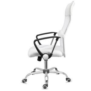 Sillas de Oficina ASPEN, Malla Transpirable, negro