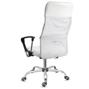 Sillas de Oficina ASPEN, Malla Transpirable, negro