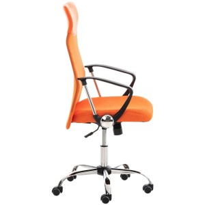 Sillas de Oficina ASPEN, Malla Transpirable, negro