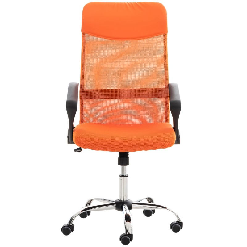 Sillas de Oficina ASPEN, Malla Transpirable, negro