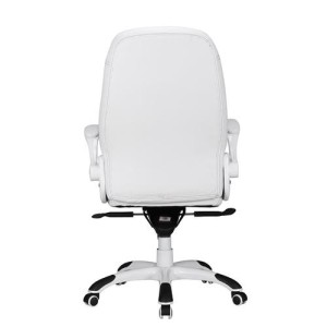 Silla Gaming MONTREAL. Diseño de inspiración deportiva, gran acolchado y para uso profesional de 8 horas, en negro