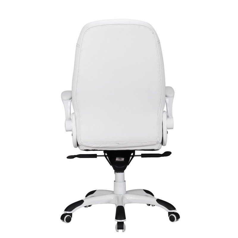 Silla Gaming MONTREAL. Diseño de inspiración deportiva, gran acolchado y para uso profesional de 8 horas, en negro