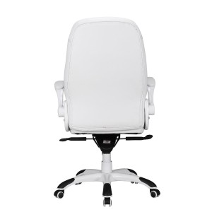 Silla Gaming MONTREAL. Diseño de inspiración deportiva, gran acolchado y para uso profesional de 8 horas, en negro