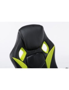 Mesa de Ordenador PROTON, 110x60x75 cm, blanco 2