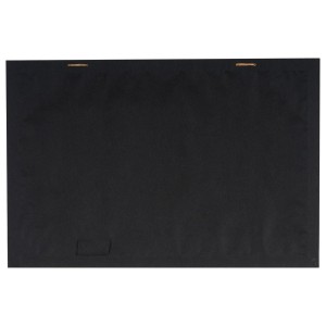 Set de 2 Cuadros LED PARTY, iluminación de colores, 40x60 cm