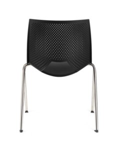 Silla Gamer Deportiva MICHIGAN, gran acolchado, Color rojo 2