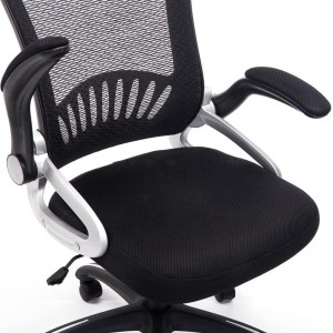 Silla Ergonómica SAMANA en color negro