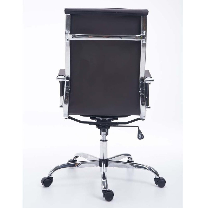Silla de oficina ANATOLIA en color negro
