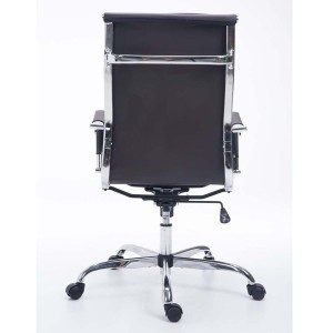 Silla de oficina ANATOLIA en color negro