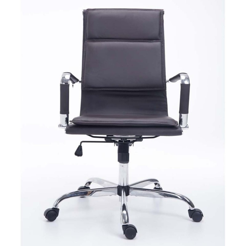 Silla de oficina ANATOLIA en color negro