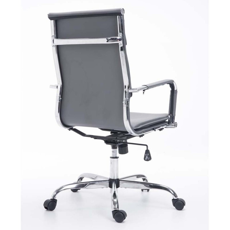 Silla de oficina ANATOLIA en color negro