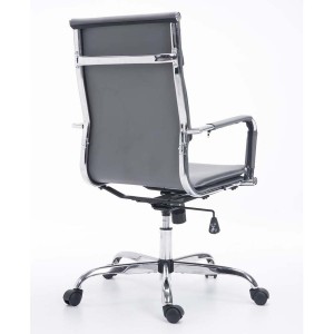 Silla de oficina ANATOLIA en color negro