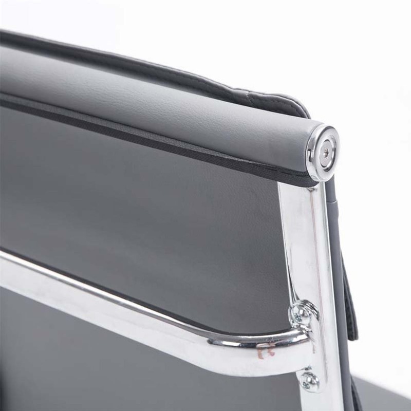 Silla de oficina ANATOLIA en color negro