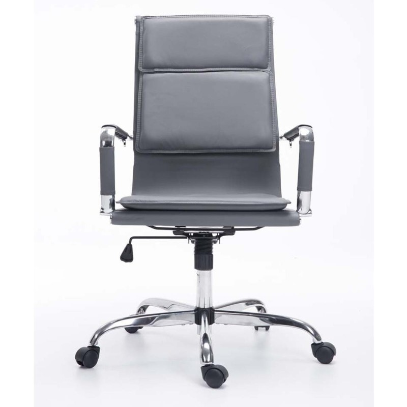 Silla de oficina ANATOLIA en color negro