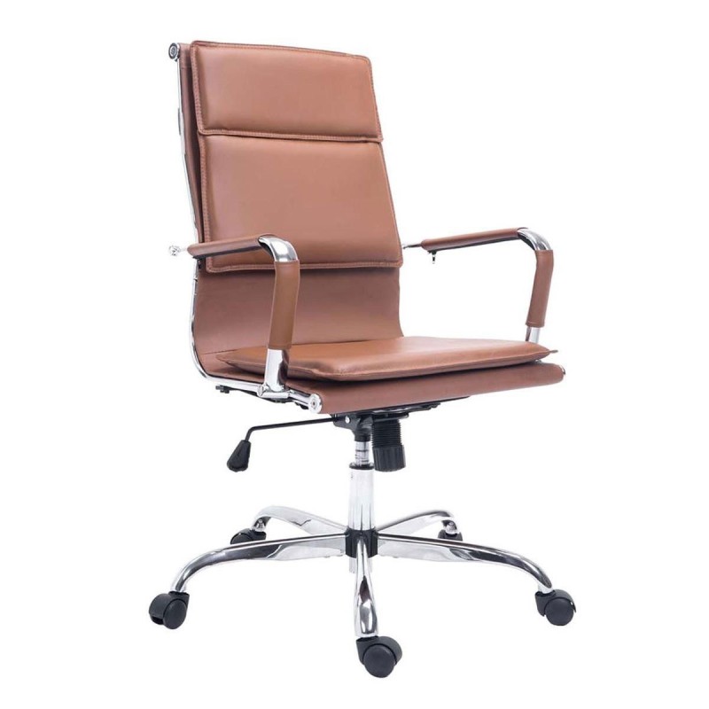 Silla de oficina ANATOLIA en color negro