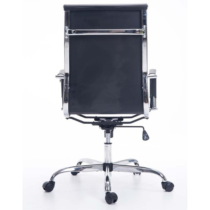 Silla de oficina ANATOLIA en color negro