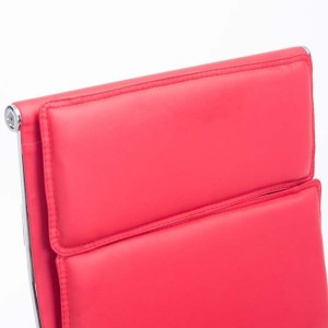 Silla de oficina ANATOLIA en color negro