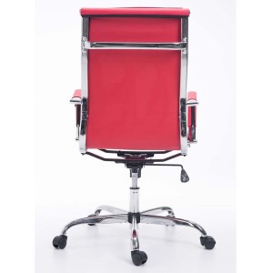 Silla de oficina ANATOLIA en color negro