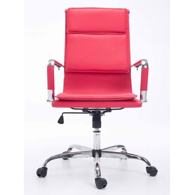 Silla de oficina ANATOLIA en color negro