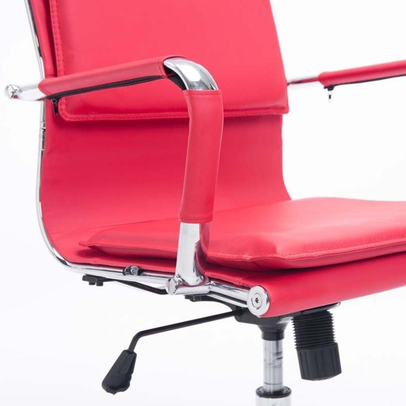 Silla de oficina ANATOLIA en color negro