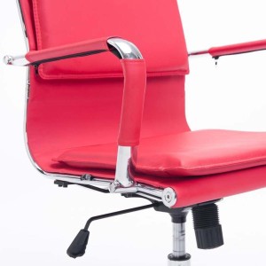 Silla de oficina ANATOLIA en color negro