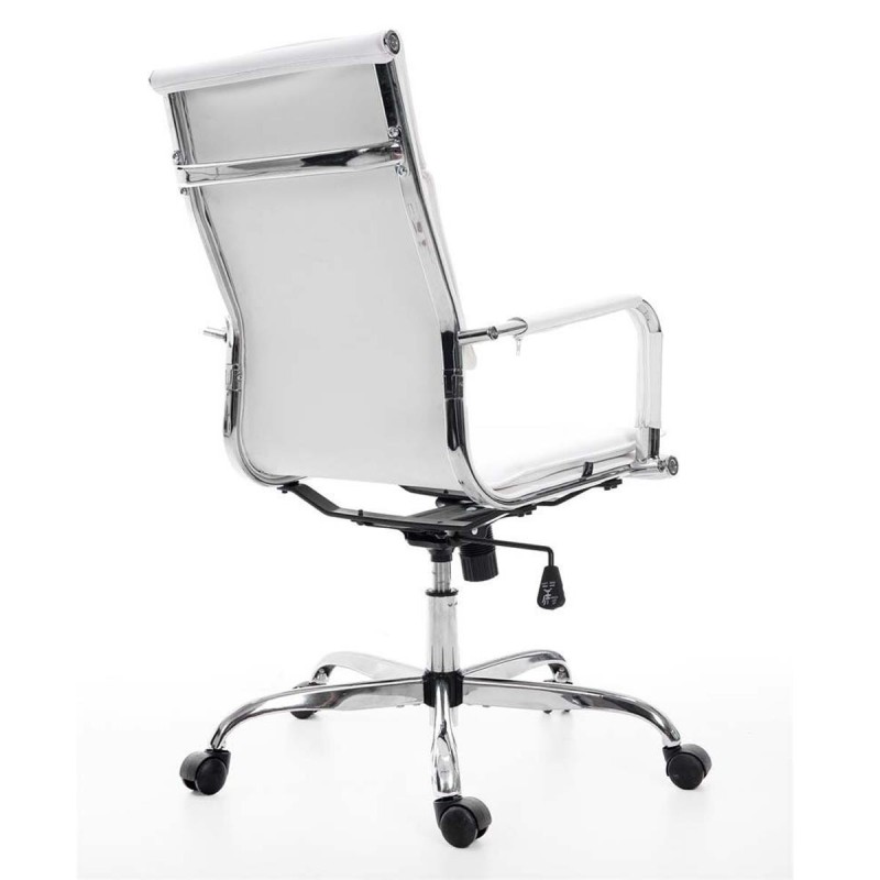 Silla de oficina ANATOLIA en color negro